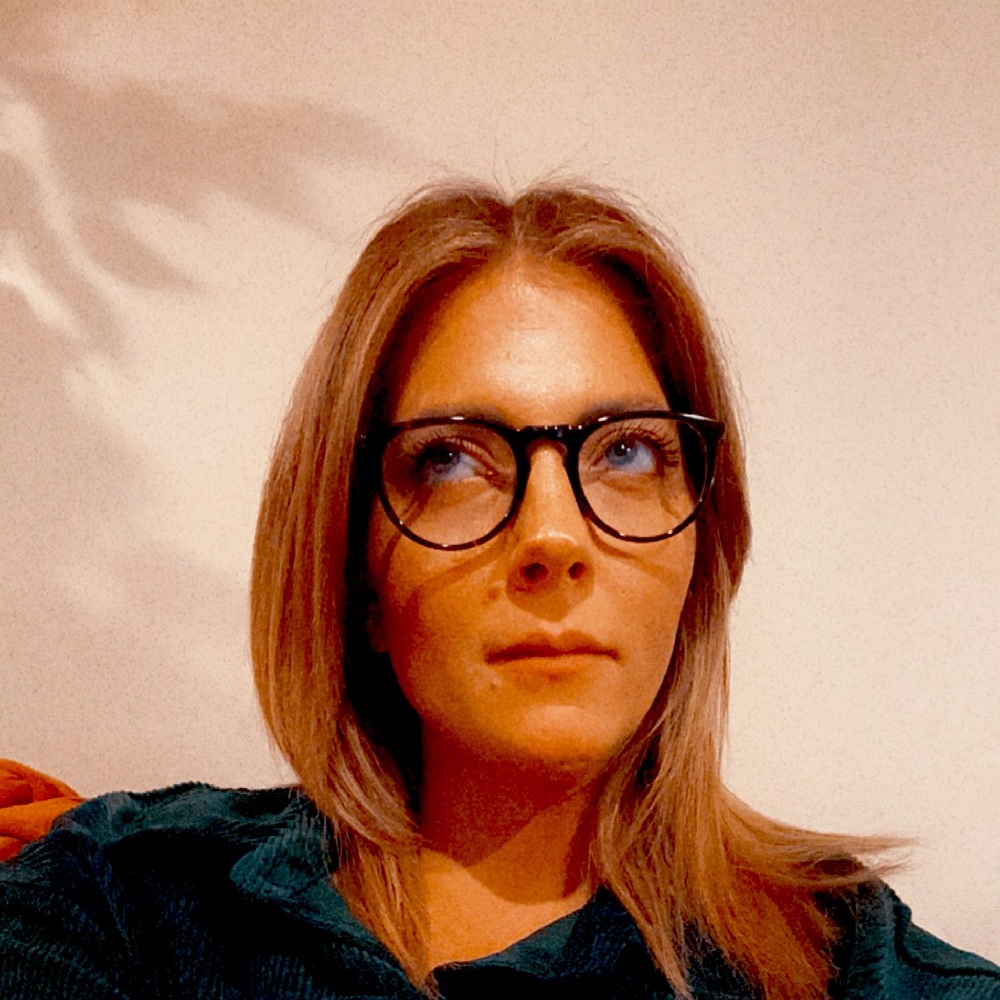 Meet your Posher, Bethany